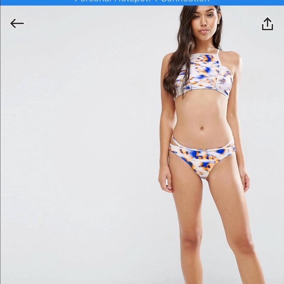 ASOS Bikini set - Picture 4 of 4